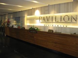 Pavilion Residences Kuala Lumpur Ngoại thất bức ảnh
